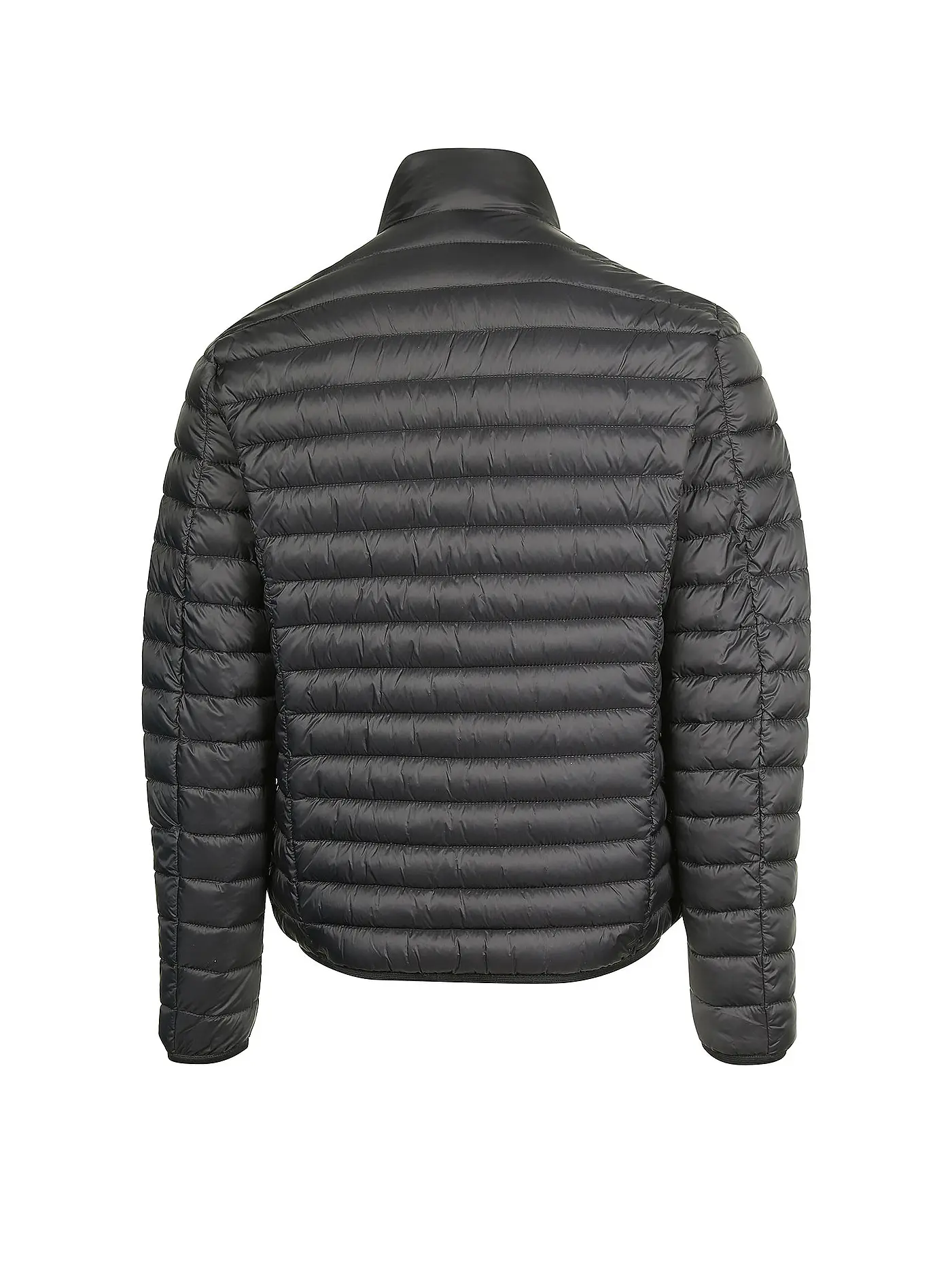 MARC O'POLO | Leichtsteppjacke | schwarz